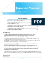 OwnersManual Yamaha Expansion Manager FR Om v250 h0 PDF