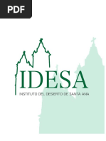 MANUAL IDESA Continuar PDF