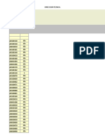 Mano de Obra Incluido Factor Prestacional: Instituto Nacional de Vías Dirección Técnica