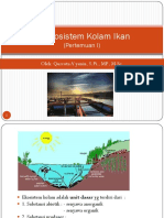 Modul 3-Ekosistem Kolam Ikan I&ii-1 PDF