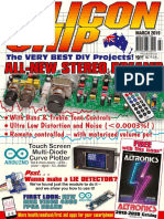 Silicon Chip - March 2019 PDF