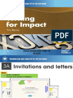 Writing For Impact 3a-4b (With Key)