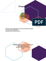 Proposal Komputer Unbk1819