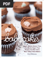 Download Blondie Recipe From BabyCakes by Erin McKenna by Erin McKenna SN40357071 doc pdf