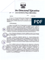 BECAS PERU - MAESTRIAS Y DOCTORADOS.pdf