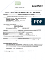 12 MSDS-Mobil Mining Coolant50% R0-EA