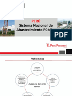 Sistemas Administrativos Del Estado