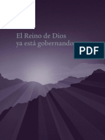 El Reino de Dios Ya Esta Gobernando PDF