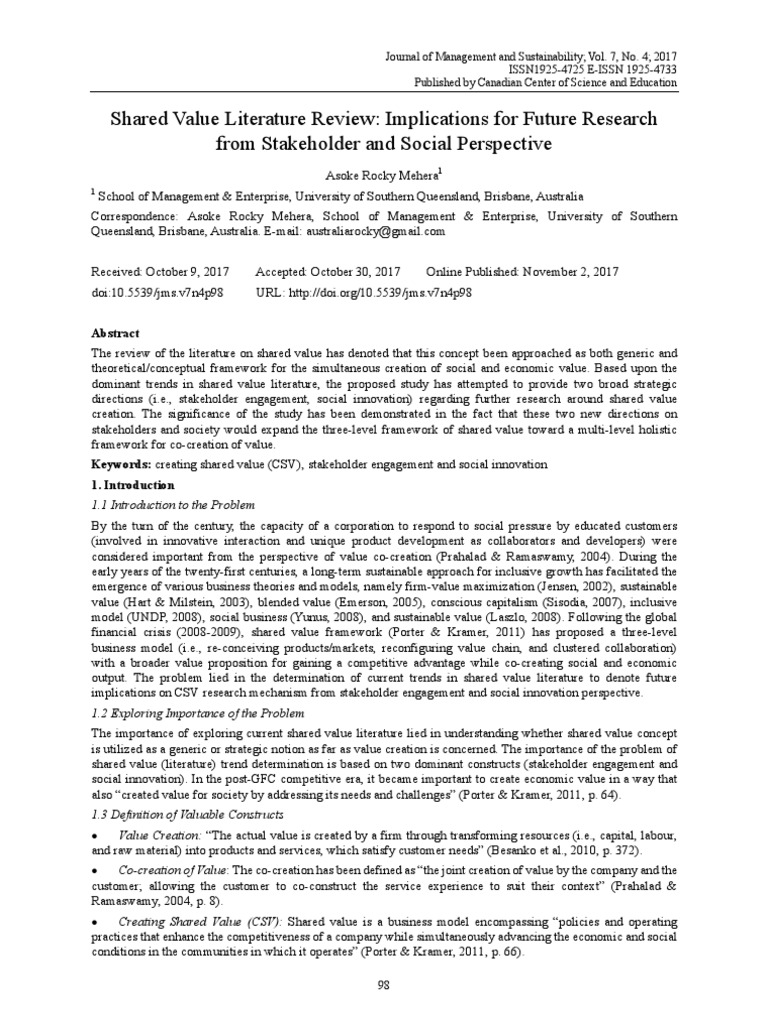 Dissertation implications examples picture
