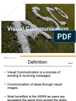 Visual Communication2