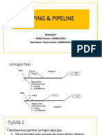 Piping & Pipeline