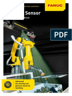 Brochure 3D Areasensor