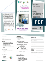 Brosur l Pelatihan Penanganan Obat Kanker Handling Cytotoxic   19-27 Februari 2019.pdf