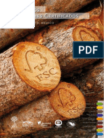 1481catlogo de Productos Maderables Certificados PDF
