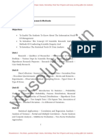 Research Methods Unlocked PDF