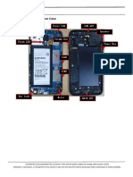 Samsung J330 Disassembly & Reassembly