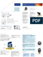 Aquadis Water Meter