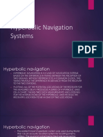 Hyperbolic Systems