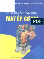 thiết bị dập tạo hình máy ép cơ khí PDF