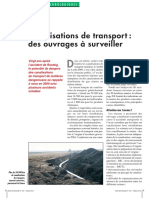 FAR Canalisations Transport Mars2010