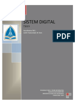 RPS Sistem Digital