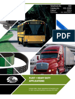 Fleet and Heavy Duty Applications 4312030 PDF