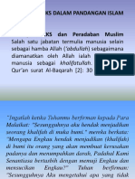 03 Hakikat Ipteks Dalam Pandangan Islam