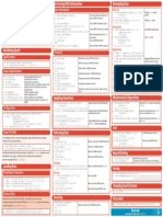 PySpark RDD Basics PDF