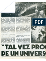 ENTREVISTA A JACQUES VALLÉE (Perla González, Contactos Extraterrestres, Nº 12, 1979)