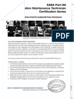 Module-13 For B2 Certification (Aircraft Structures and Systems) P-344 PDF