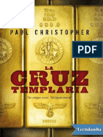 La Cruz Templaria - Paul Christopher PDF