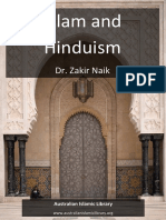 Islam and Hinduism