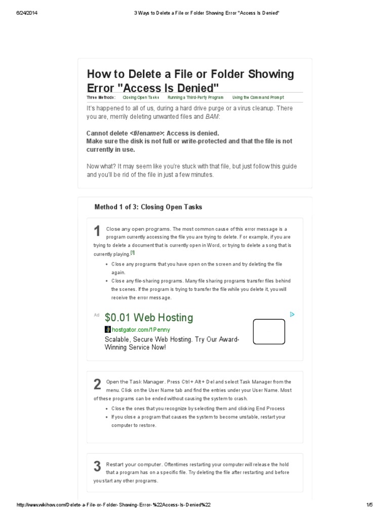 File123 PDF | PDF | Command Line Interface | Computer File