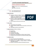 Examen de Biología Sistema Endocrino