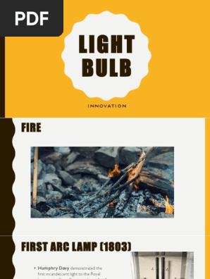 Light Bulb