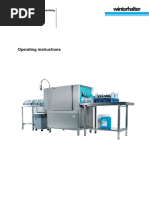 Carpigiani K3 Manual | PDF | Switch