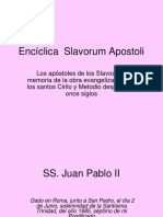 Slavorum Apostoli