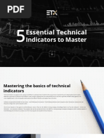 Five Ess Indicators
