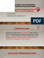 Nota Lengkap P.islam t4