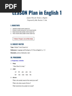 Printable Irregular Verbs Wheel Template | PDF | Syntax | Linguistics