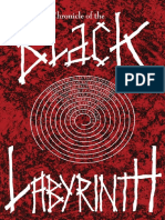 Chronicle of The Black Labyrinth PDF