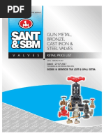 H. Guru Pressure Gauge Specifications | PDF | Pressure Measurement ...