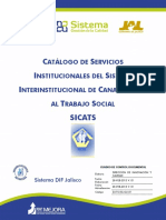 2013 Catalogo Sicats PDF