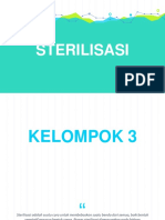 Makalah Fermentasi Kelompok 6