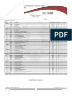 Procedimiento Pasaporte