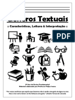 Apostila Dos Gêneros Textuais123 PDF