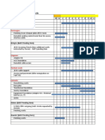 Update Schedule CW J3 Updated - 300816