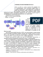  Investigarea Functiei Hepatice