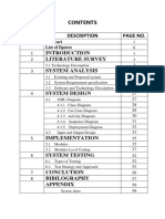 Sl. No. Description Page No.: List of Figures