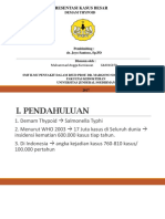 Presbes - Demam Typoid